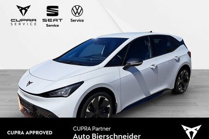 Cupra Born Gebrauchtwagen