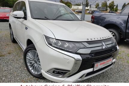Mitsubishi Plug-in Hybrid Outlander Gebrauchtwagen