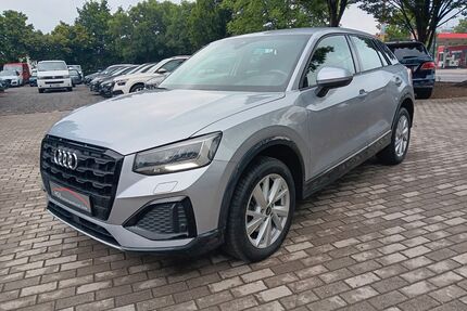Audi Q2 Gebrauchtwagen
