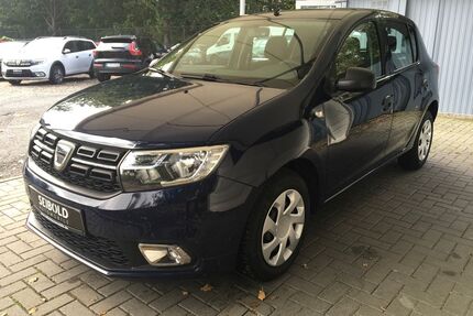 Dacia Sandero Gebrauchtwagen