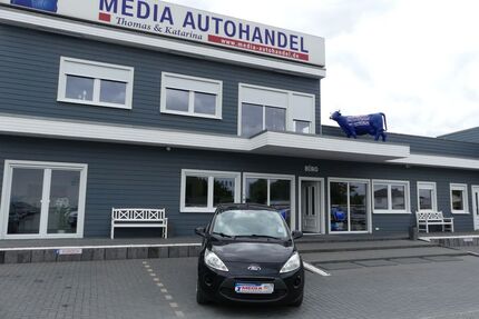 Ford Ka/Ka+ Gebrauchtwagen