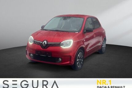 Renault Twingo Gebrauchtwagen
