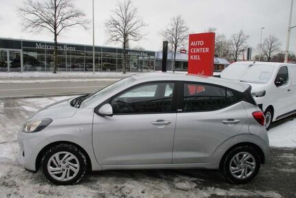 Hyundai i10 Gebrauchtwagen