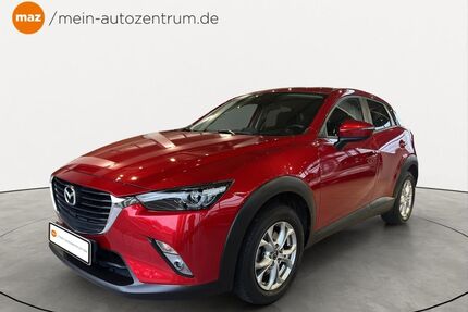 Mazda CX-3 Gebrauchtwagen