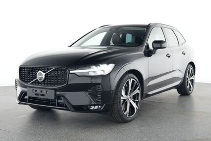 Volvo XC60 Gebrauchtwagen