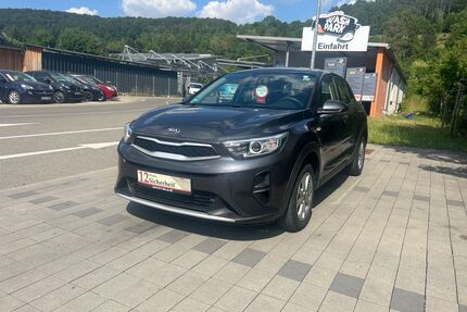 Kia Stonic Gebrauchtwagen