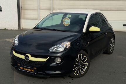 Opel Adam Gebrauchtwagen