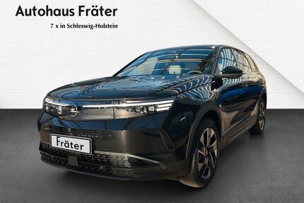 Opel Grandland (X) Gebrauchtwagen