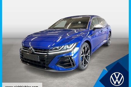 VW Arteon Gebrauchtwagen