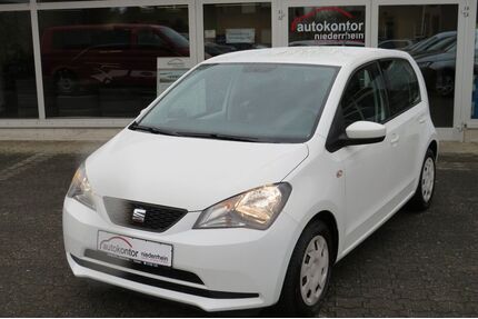 Seat Mii Gebrauchtwagen