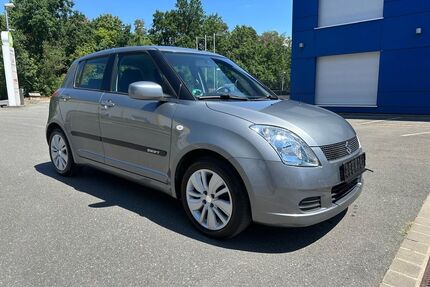 Suzuki Swift Gebrauchtwagen