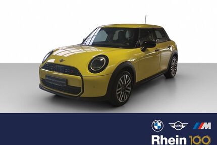 Mini Cooper S Gebrauchtwagen