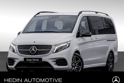 Mercedes-Benz V 300 Gebrauchtwagen