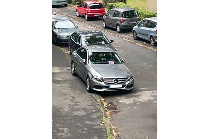 Mercedes-Benz C 160 Gebrauchtwagen