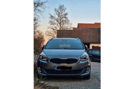 Kia Carens Gebrauchtwagen