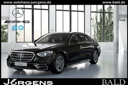 Mercedes-Benz S 450 Gebrauchtwagen