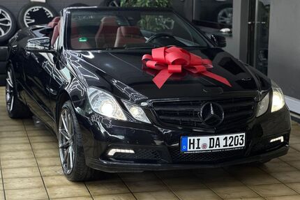 Mercedes-Benz E 350 Gebrauchtwagen