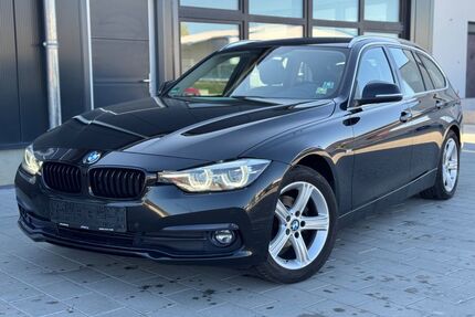 BMW 318 Gebrauchtwagen
