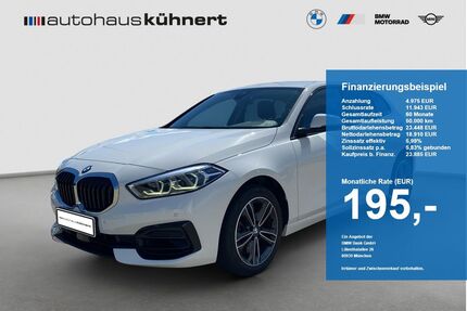 BMW 120 Gebrauchtwagen