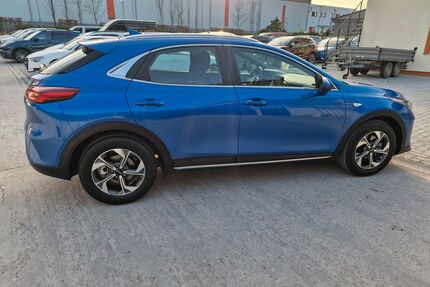 Kia XCeed Gebrauchtwagen