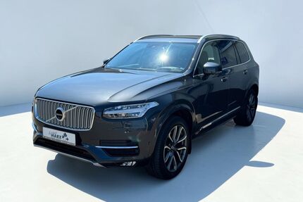 Volvo XC90 Gebrauchtwagen