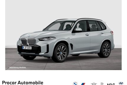 BMW X5 Gebrauchtwagen