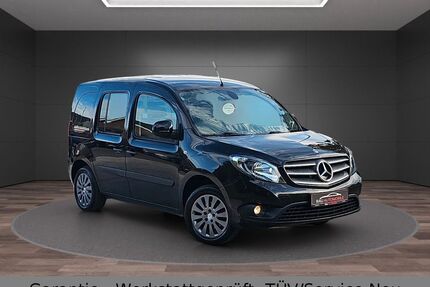 Mercedes-Benz Citan Gebrauchtwagen