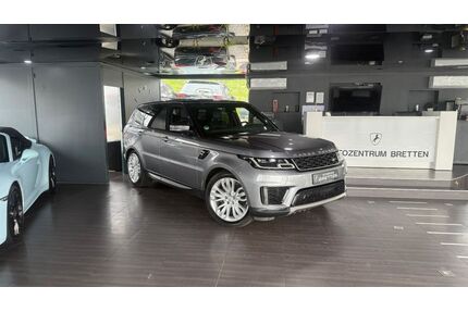 Land Rover Range Rover Sport Gebrauchtwagen