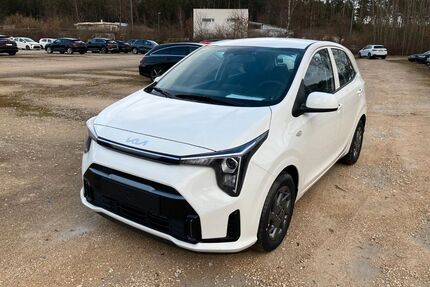 Kia Picanto Gebrauchtwagen