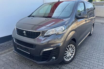Peugeot Traveller Gebrauchtwagen