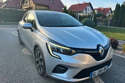 Renault Clio Gebrauchtwagen