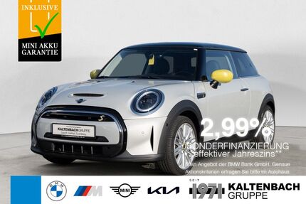 Mini Cooper SE Gebrauchtwagen