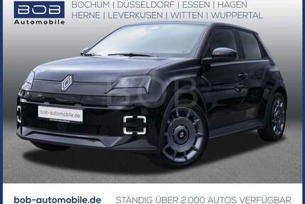 Renault R 5 Gebrauchtwagen