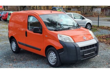 Fiat Fiorino Gebrauchtwagen