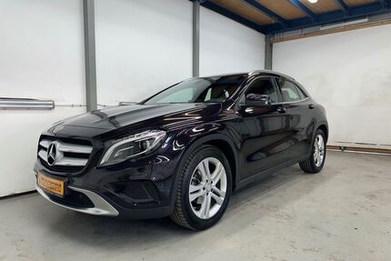 Mercedes-Benz GLA 200 Gebrauchtwagen