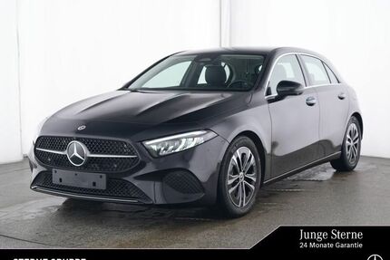 Mercedes-Benz A 180 Gebrauchtwagen