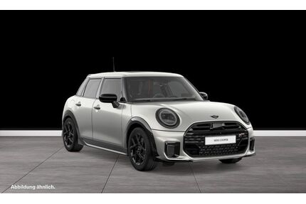 Mini Cooper S Gebrauchtwagen