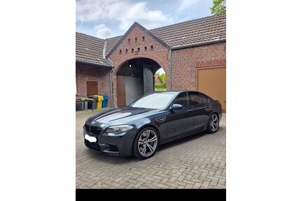 BMW M5 Gebrauchtwagen