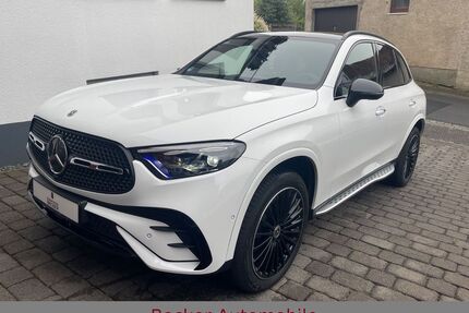 Mercedes-Benz GLC 300 Gebrauchtwagen