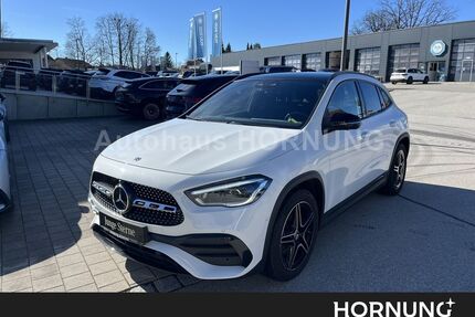 Mercedes-Benz GLA 220 Gebrauchtwagen