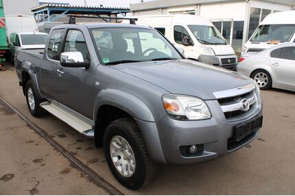 Mazda BT-50 Gebrauchtwagen