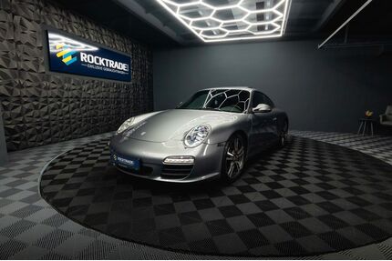 Porsche 997 Gebrauchtwagen