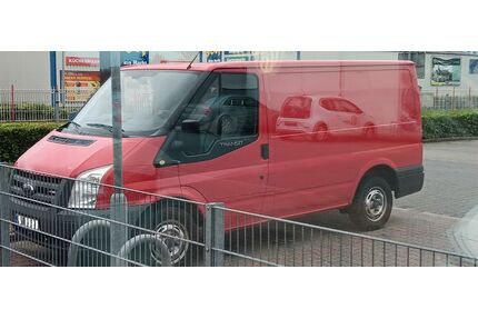 Ford Tourneo Gebrauchtwagen