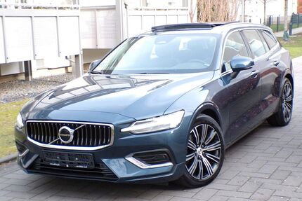 Volvo V60 Gebrauchtwagen