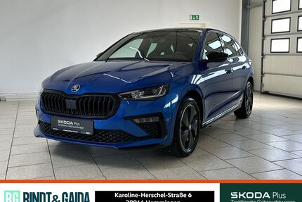 Skoda Scala Gebrauchtwagen