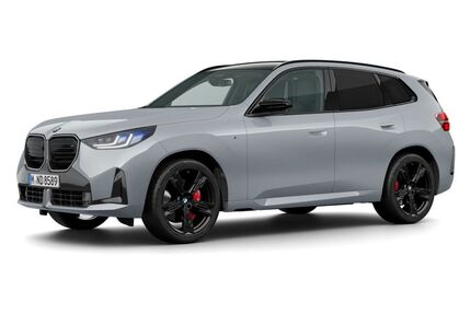 BMW X3 M50 Gebrauchtwagen