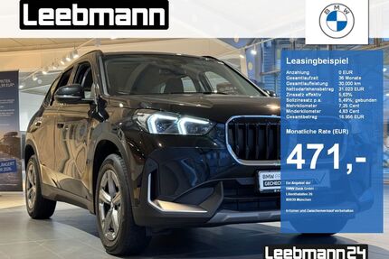 BMW X1 Gebrauchtwagen