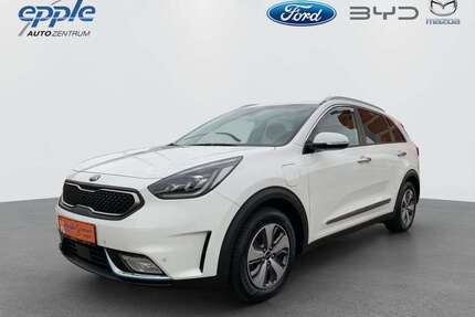 Kia Niro Gebrauchtwagen