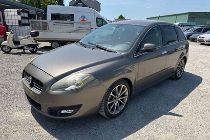 Fiat Croma Gebrauchtwagen