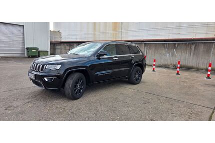 Jeep Grand Cherokee Gebrauchtwagen